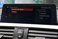 USED 2017 67 BMW 4 SERIES 420i M-SPORT COUPE 8-SPEED AUTO 181 BHP (EURO 6) Pro Nav / DAB / Cruise