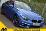 USED 2017 67 BMW 4 SERIES 420i M-SPORT COUPE 8-SPEED AUTO 181 BHP (EURO 6) Pro Nav / DAB / Cruise