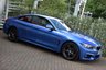 USED 2017 67 BMW 4 SERIES 420i M-SPORT COUPE 8-SPEED AUTO 181 BHP (EURO 6) Pro Nav / DAB / Cruise