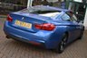USED 2017 67 BMW 4 SERIES 420i M-SPORT COUPE 8-SPEED AUTO 181 BHP (EURO 6) Pro Nav / DAB / Cruise