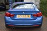 USED 2017 67 BMW 4 SERIES 420i M-SPORT COUPE 8-SPEED AUTO 181 BHP (EURO 6) Pro Nav / DAB / Cruise