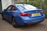 USED 2017 67 BMW 4 SERIES 420i M-SPORT COUPE 8-SPEED AUTO 181 BHP (EURO 6) Pro Nav / DAB / Cruise