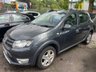 USED 2016 66 DACIA SANDERO STEPWAY 1.5 dCi Ambiance Hatchback 5dr Diesel Manual Euro 6 (s/s) (90 ps) 