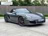USED 2016 65 PORSCHE BOXSTER 3.4 981 S Convertible 2dr Petrol Manual Euro 6 (s/s) (315 ps) 