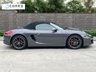 USED 2016 65 PORSCHE BOXSTER 3.4 981 S Convertible 2dr Petrol Manual Euro 6 (s/s) (315 ps) 