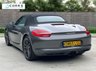USED 2016 65 PORSCHE BOXSTER 3.4 981 S Convertible 2dr Petrol Manual Euro 6 (s/s) (315 ps) 
