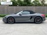USED 2016 65 PORSCHE BOXSTER 3.4 981 S Convertible 2dr Petrol Manual Euro 6 (s/s) (315 ps) 