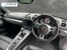 USED 2016 65 PORSCHE BOXSTER 3.4 981 S Convertible 2dr Petrol Manual Euro 6 (s/s) (315 ps) 