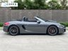 USED 2016 65 PORSCHE BOXSTER 3.4 981 S Convertible 2dr Petrol Manual Euro 6 (s/s) (315 ps) 