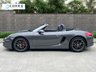 USED 2016 65 PORSCHE BOXSTER 3.4 981 S Convertible 2dr Petrol Manual Euro 6 (s/s) (315 ps) 