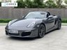 USED 2016 65 PORSCHE BOXSTER 3.4 981 S Convertible 2dr Petrol Manual Euro 6 (s/s) (315 ps) 
