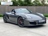 USED 2016 65 PORSCHE BOXSTER 3.4 981 S Convertible 2dr Petrol Manual Euro 6 (s/s) (315 ps) 