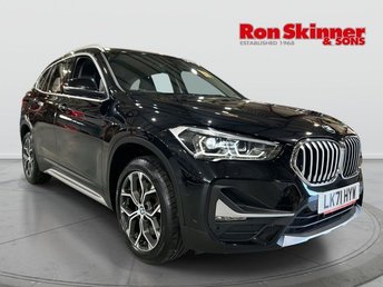 2021 BMW X1}