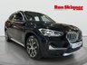 USED 2021 71 BMW X1 2.0 20i xLine SUV 5dr Petrol DCT sDrive Euro 6 (s/s) (178 ps) 