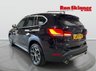 USED 2021 71 BMW X1 2.0 20i xLine SUV 5dr Petrol DCT sDrive Euro 6 (s/s) (178 ps) 