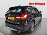 USED 2021 71 BMW X1 2.0 20i xLine SUV 5dr Petrol DCT sDrive Euro 6 (s/s) (178 ps) 