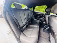 USED 2015 15 BMW 4 SERIES GRAN COUPE 3.0 430d Luxury Hatchback 5dr Diesel Auto Euro 6 (s/s) (258 ps) LEATHER+SAT NAV+SENSORS+ULEZ
