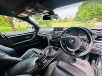 USED 2015 15 BMW 4 SERIES GRAN COUPE 3.0 430d Luxury Hatchback 5dr Diesel Auto Euro 6 (s/s) (258 ps) LEATHER+SAT NAV+SENSORS+ULEZ