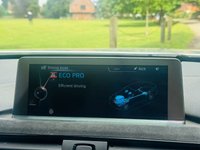 USED 2015 15 BMW 4 SERIES GRAN COUPE 3.0 430d Luxury Hatchback 5dr Diesel Auto Euro 6 (s/s) (258 ps) LEATHER+SAT NAV+SENSORS+ULEZ