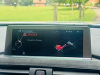 USED 2015 15 BMW 4 SERIES GRAN COUPE 3.0 430d Luxury Hatchback 5dr Diesel Auto Euro 6 (s/s) (258 ps) LEATHER+SAT NAV+SENSORS+ULEZ