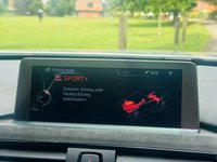 USED 2015 15 BMW 4 SERIES GRAN COUPE 3.0 430d Luxury Hatchback 5dr Diesel Auto Euro 6 (s/s) (258 ps) LEATHER+SAT NAV+SENSORS+ULEZ