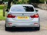 USED 2015 15 BMW 4 SERIES GRAN COUPE 3.0 430d Luxury Hatchback 5dr Diesel Auto Euro 6 (s/s) (258 ps) LEATHER+SAT NAV+SENSORS+ULEZ