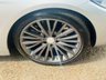 USED 2015 15 BMW 4 SERIES GRAN COUPE 3.0 430d Luxury Hatchback 5dr Diesel Auto Euro 6 (s/s) (258 ps) LEATHER+SAT NAV+SENSORS+ULEZ