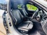 USED 2015 15 BMW 4 SERIES GRAN COUPE 3.0 430d Luxury Hatchback 5dr Diesel Auto Euro 6 (s/s) (258 ps) LEATHER+SAT NAV+SENSORS+ULEZ