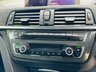 USED 2015 15 BMW 4 SERIES GRAN COUPE 3.0 430d Luxury Hatchback 5dr Diesel Auto Euro 6 (s/s) (258 ps) LEATHER+SAT NAV+SENSORS+ULEZ