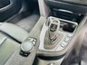 USED 2015 15 BMW 4 SERIES GRAN COUPE 3.0 430d Luxury Hatchback 5dr Diesel Auto Euro 6 (s/s) (258 ps) LEATHER+SAT NAV+SENSORS+ULEZ