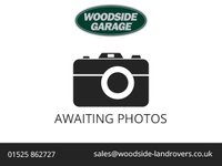 USED 2015 15 LAND ROVER DISCOVERY 4 3.0 SD V6 SE Tech SUV 5dr Diesel Auto 4WD Euro 5 (s/s) (255 bhp) 