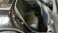 USED 2018 18 MERCEDES-BENZ GLC 2.0 GLC250 Sport (Premium) SUV 5dr Petrol G-Tronic 4MATIC Euro 6 (s/s) (211 ps) 