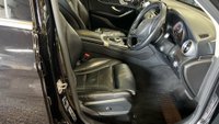 USED 2018 18 MERCEDES-BENZ GLC 2.0 GLC250 Sport (Premium) SUV 5dr Petrol G-Tronic 4MATIC Euro 6 (s/s) (211 ps) 