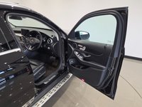 USED 2018 18 MERCEDES-BENZ GLC 2.0 GLC250 Sport (Premium) SUV 5dr Petrol G-Tronic 4MATIC Euro 6 (s/s) (211 ps) 