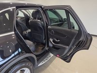 USED 2018 18 MERCEDES-BENZ GLC 2.0 GLC250 Sport (Premium) SUV 5dr Petrol G-Tronic 4MATIC Euro 6 (s/s) (211 ps) 