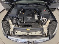 USED 2018 18 MERCEDES-BENZ GLC 2.0 GLC250 Sport (Premium) SUV 5dr Petrol G-Tronic 4MATIC Euro 6 (s/s) (211 ps) 