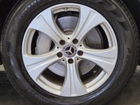 USED 2018 18 MERCEDES-BENZ GLC 2.0 GLC250 Sport (Premium) SUV 5dr Petrol G-Tronic 4MATIC Euro 6 (s/s) (211 ps) 