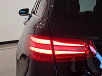 USED 2018 18 MERCEDES-BENZ GLC 2.0 GLC250 Sport (Premium) SUV 5dr Petrol G-Tronic 4MATIC Euro 6 (s/s) (211 ps) 