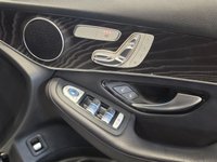 USED 2018 18 MERCEDES-BENZ GLC 2.0 GLC250 Sport (Premium) SUV 5dr Petrol G-Tronic 4MATIC Euro 6 (s/s) (211 ps) 