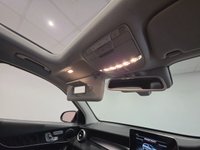USED 2018 18 MERCEDES-BENZ GLC 2.0 GLC250 Sport (Premium) SUV 5dr Petrol G-Tronic 4MATIC Euro 6 (s/s) (211 ps) 