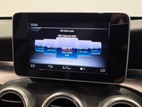 USED 2018 18 MERCEDES-BENZ GLC 2.0 GLC250 Sport (Premium) SUV 5dr Petrol G-Tronic 4MATIC Euro 6 (s/s) (211 ps) 