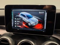 USED 2018 18 MERCEDES-BENZ GLC 2.0 GLC250 Sport (Premium) SUV 5dr Petrol G-Tronic 4MATIC Euro 6 (s/s) (211 ps) 