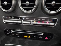 USED 2018 18 MERCEDES-BENZ GLC 2.0 GLC250 Sport (Premium) SUV 5dr Petrol G-Tronic 4MATIC Euro 6 (s/s) (211 ps) 