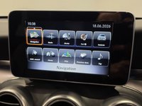 USED 2018 18 MERCEDES-BENZ GLC 2.0 GLC250 Sport (Premium) SUV 5dr Petrol G-Tronic 4MATIC Euro 6 (s/s) (211 ps) 