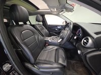 USED 2018 18 MERCEDES-BENZ GLC 2.0 GLC250 Sport (Premium) SUV 5dr Petrol G-Tronic 4MATIC Euro 6 (s/s) (211 ps) 