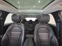 USED 2018 18 MERCEDES-BENZ GLC 2.0 GLC250 Sport (Premium) SUV 5dr Petrol G-Tronic 4MATIC Euro 6 (s/s) (211 ps) 