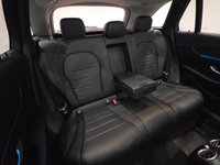 USED 2018 18 MERCEDES-BENZ GLC 2.0 GLC250 Sport (Premium) SUV 5dr Petrol G-Tronic 4MATIC Euro 6 (s/s) (211 ps) 