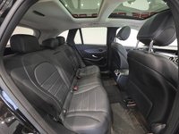 USED 2018 18 MERCEDES-BENZ GLC 2.0 GLC250 Sport (Premium) SUV 5dr Petrol G-Tronic 4MATIC Euro 6 (s/s) (211 ps) 