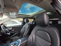 USED 2018 18 MERCEDES-BENZ GLC 2.0 GLC250 Sport (Premium) SUV 5dr Petrol G-Tronic 4MATIC Euro 6 (s/s) (211 ps) 