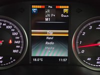 USED 2018 18 MERCEDES-BENZ GLC 2.0 GLC250 Sport (Premium) SUV 5dr Petrol G-Tronic 4MATIC Euro 6 (s/s) (211 ps) 